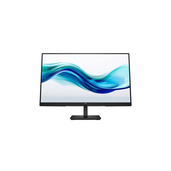 Monitor HP S3 Pro 327ph, Black