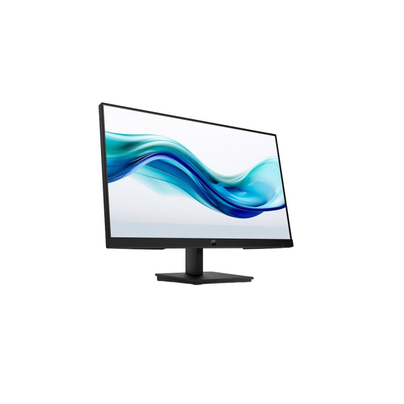 HP S3 Pro 327pf, Negru