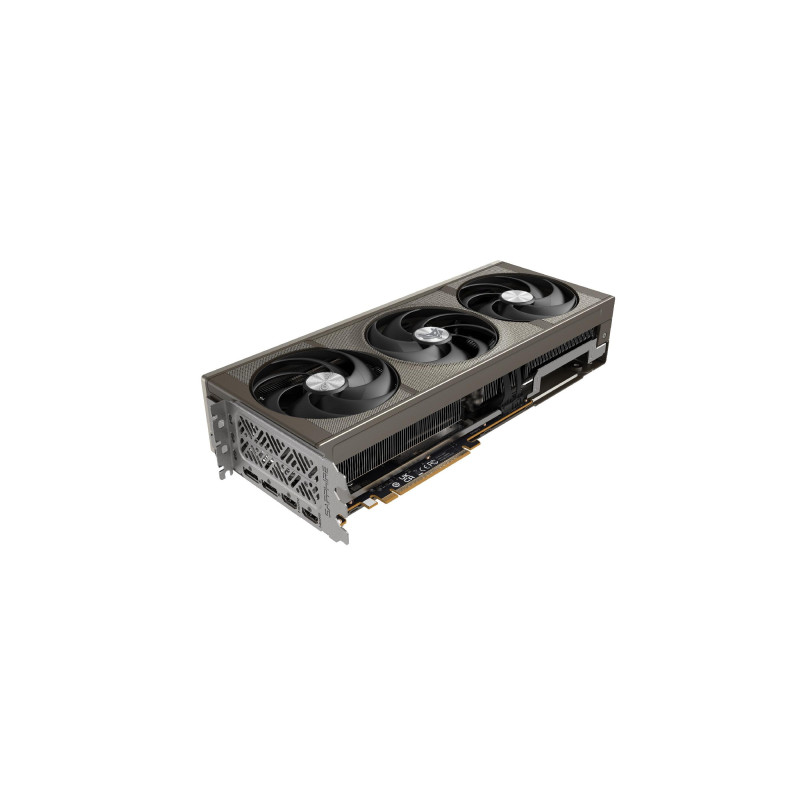 Sapphire NITRO+ Radeon RX 9070