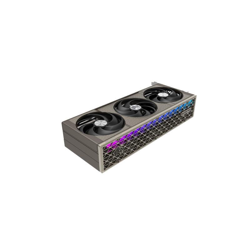 Sapphire NITRO+ Radeon RX 9070