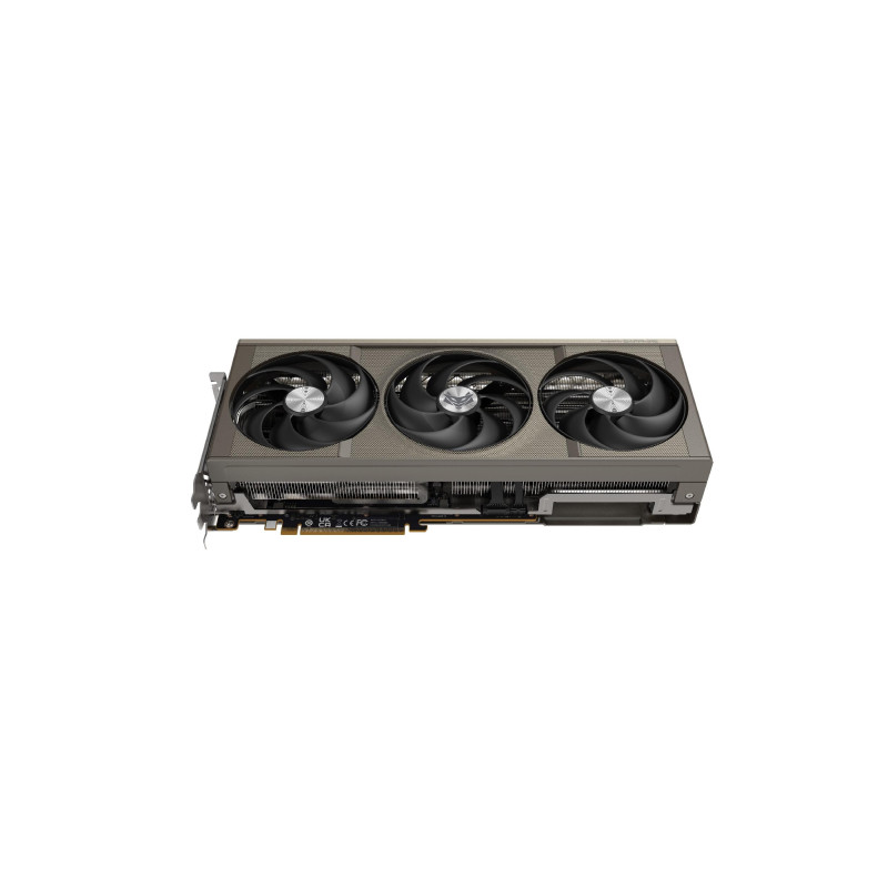 Sapphire NITRO+ Radeon RX 9070