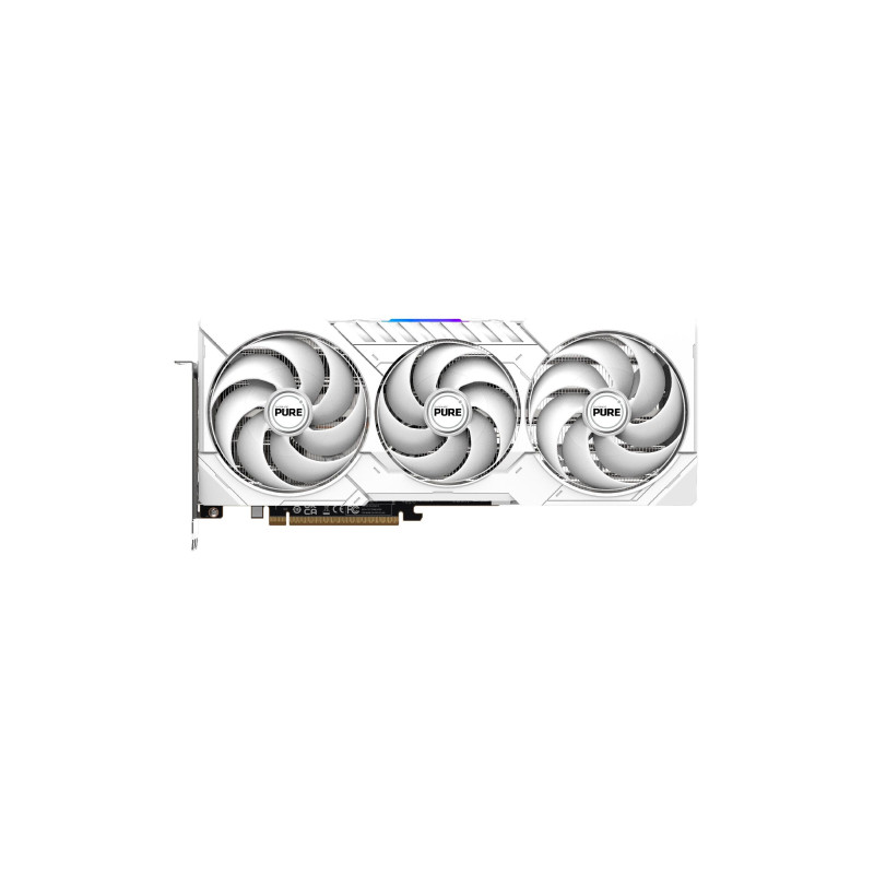 Sapphire PURE Radeon RX 9070