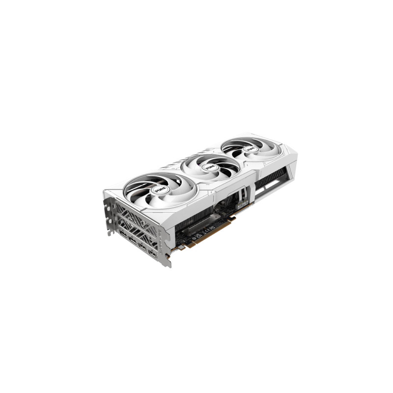 Sapphire PURE Radeon RX 9070