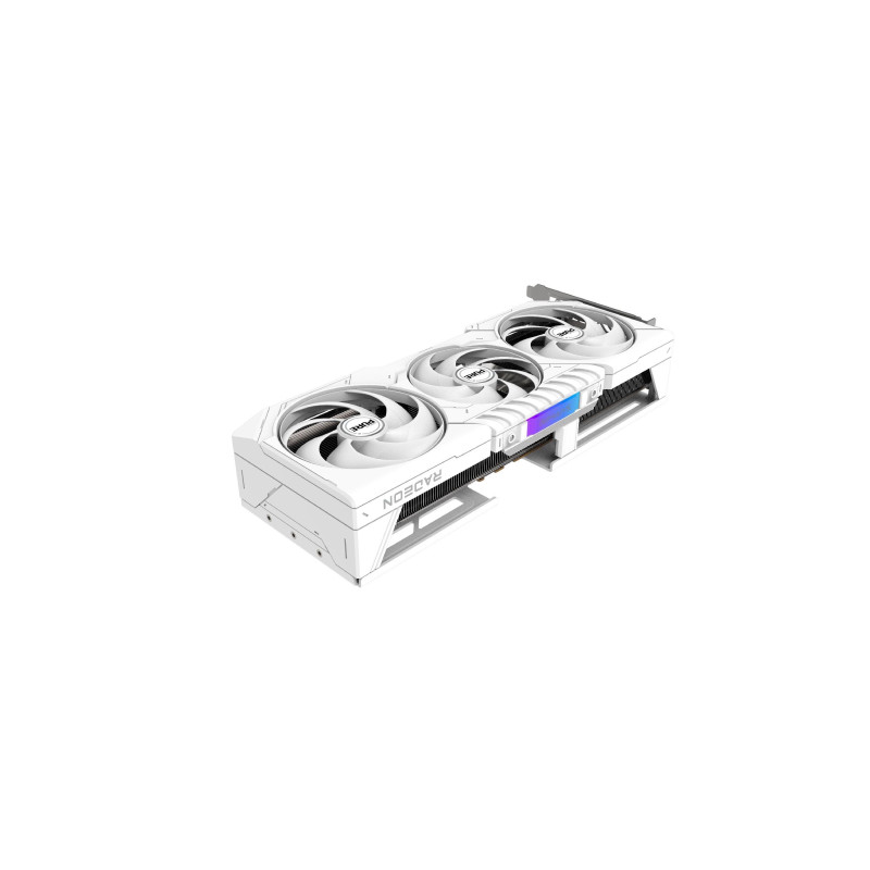 Sapphire PURE Radeon RX 9070