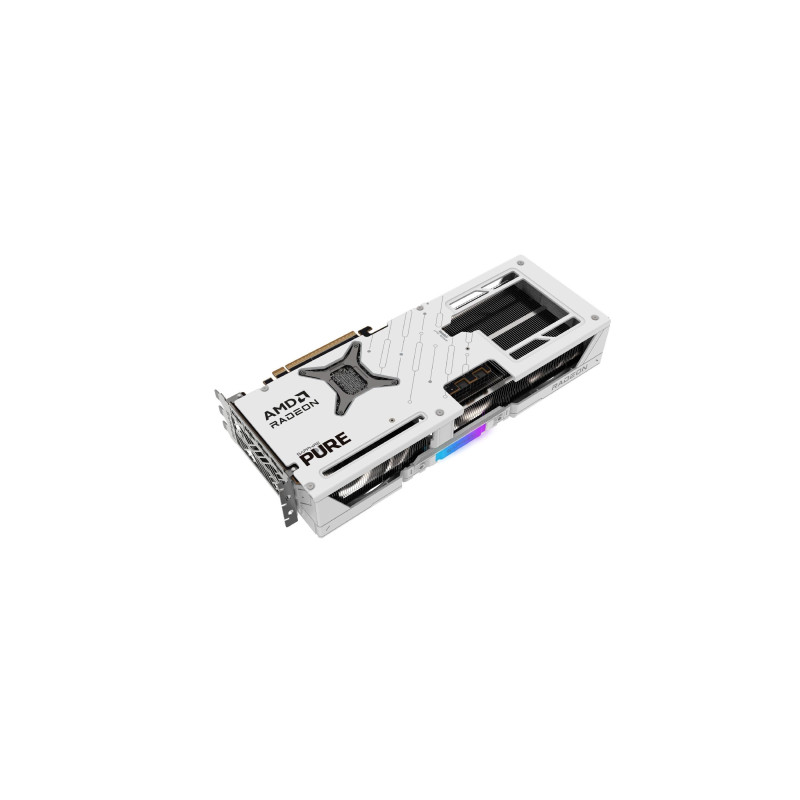 Sapphire PURE Radeon RX 9070