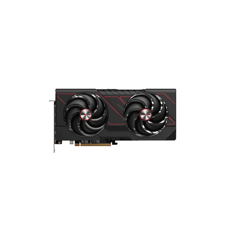 Sapphire PULSE Radeon RX 9070
