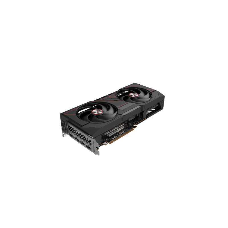 Sapphire PULSE Radeon RX 9070
