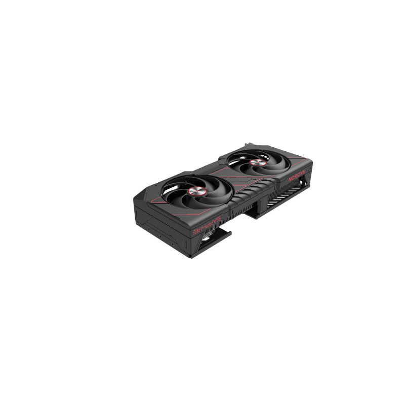 Sapphire PULSE Radeon RX 9070