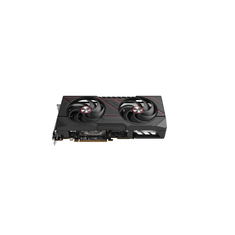 Sapphire PULSE Radeon RX 9070