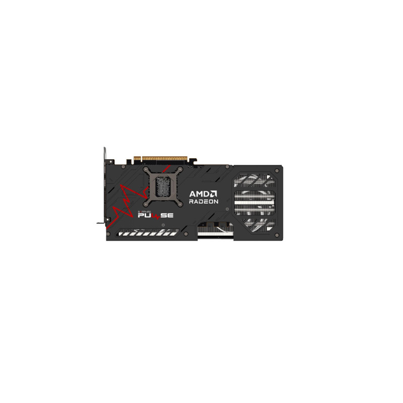 Sapphire PULSE Radeon RX 9070