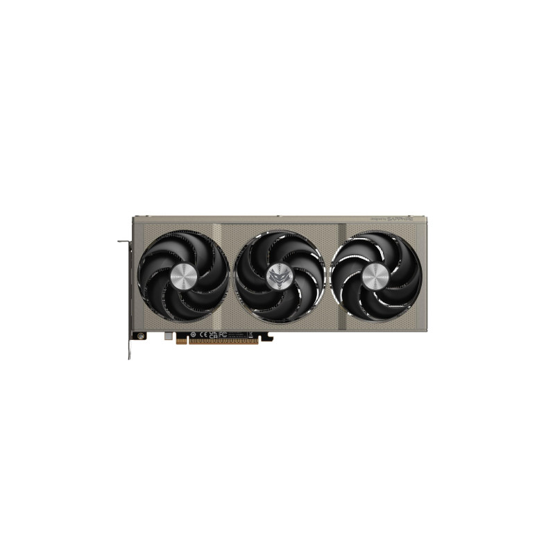 Sapphire NITRO+ Radeon RX 9060XT OC