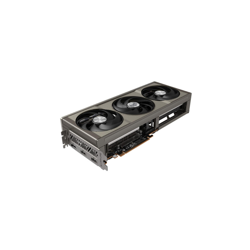 Sapphire NITRO+ Radeon RX 9060XT OC