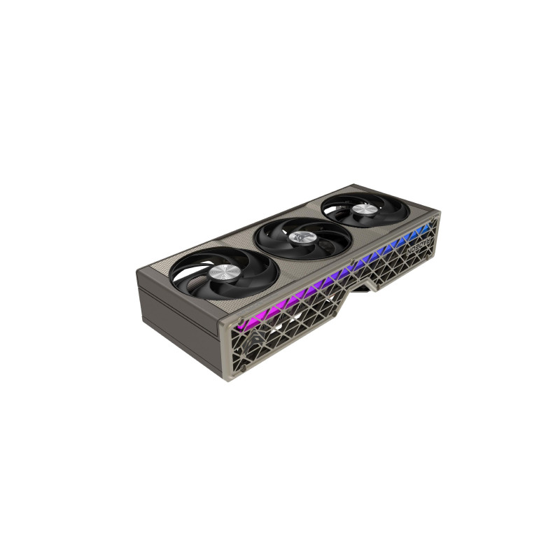 Sapphire NITRO+ Radeon RX 9060XT OC