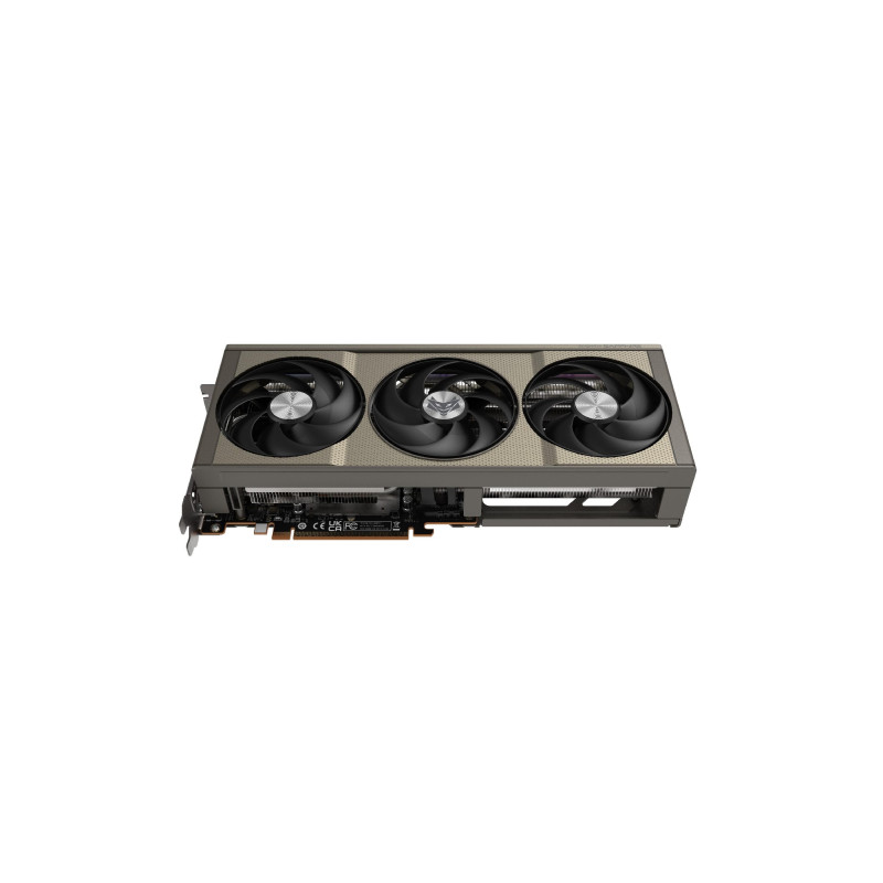 Sapphire NITRO+ Radeon RX 9060XT OC