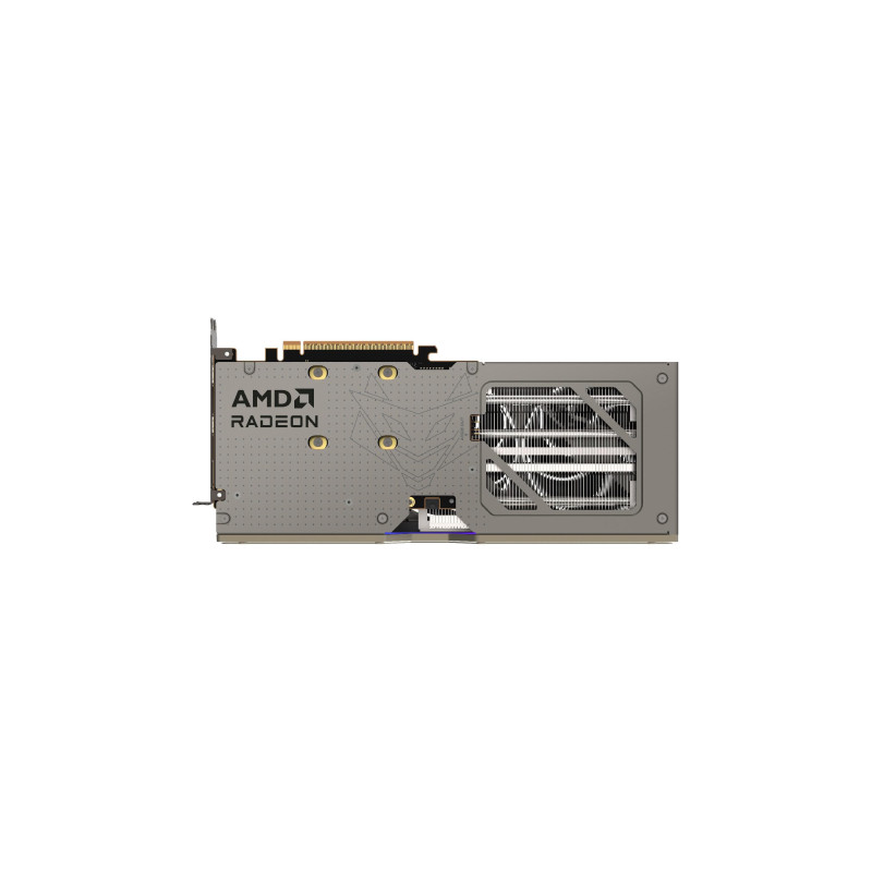 Sapphire NITRO+ Radeon RX 9060XT OC