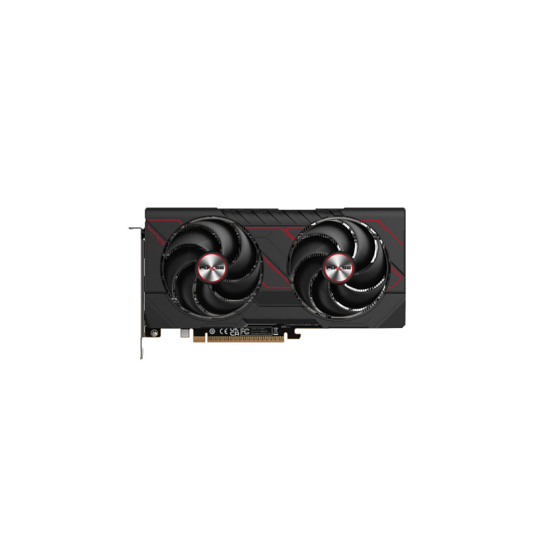 Sapphire PULSE Radeon RX 9060XT OC