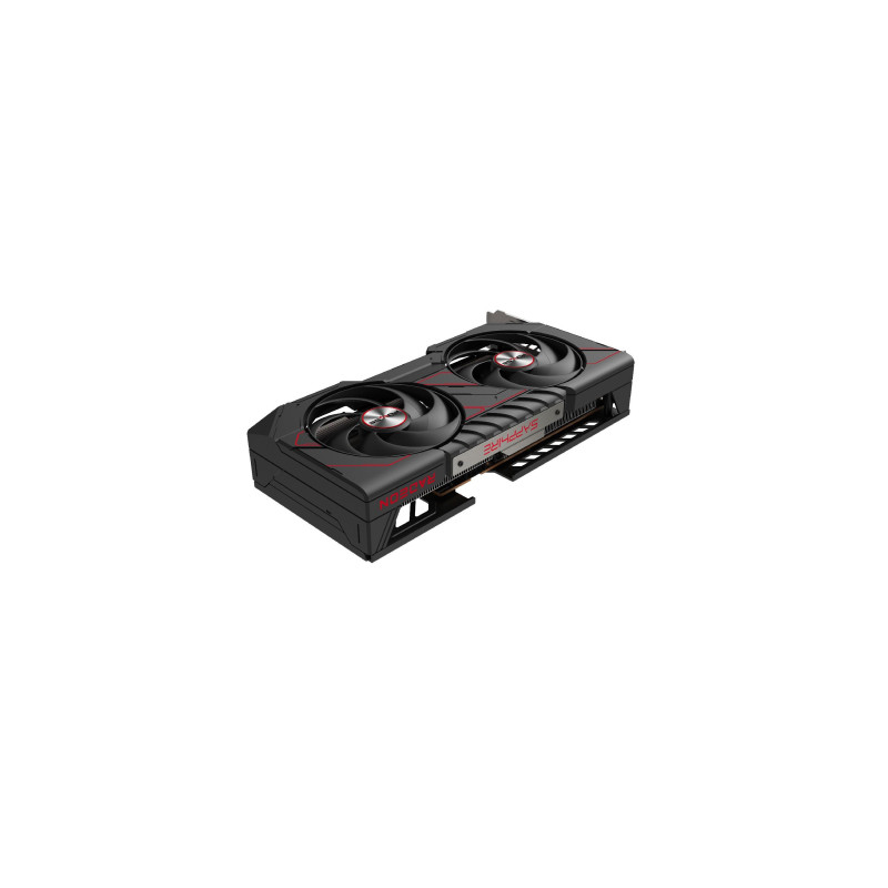 Sapphire PULSE Radeon RX 9060XT OC