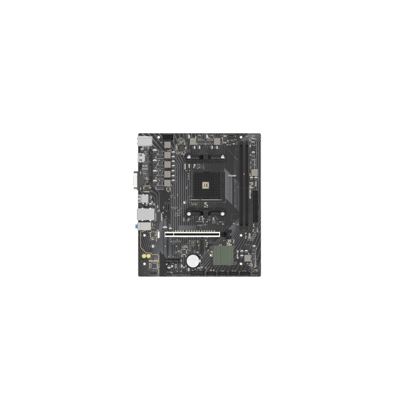 SAPPHIRE A520M-E