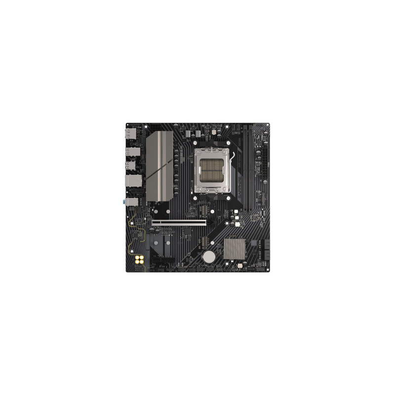 SAPPHIRE B650M-E