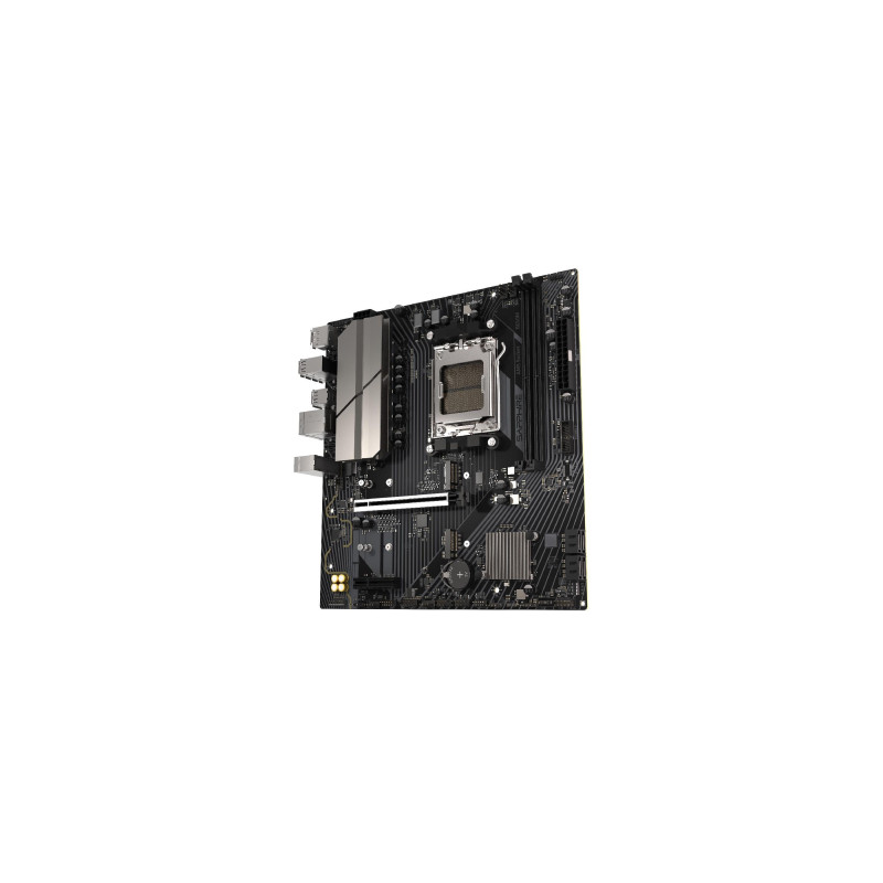 SAPPHIRE B650M-E