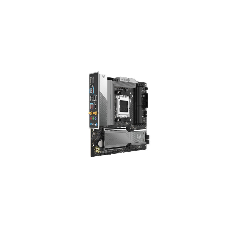 SAPPHIRE NITRO+ B850M WIFI