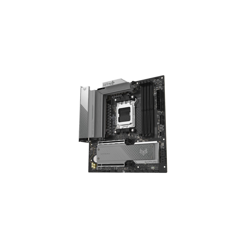 SAPPHIRE NITRO+ B850M WIFI