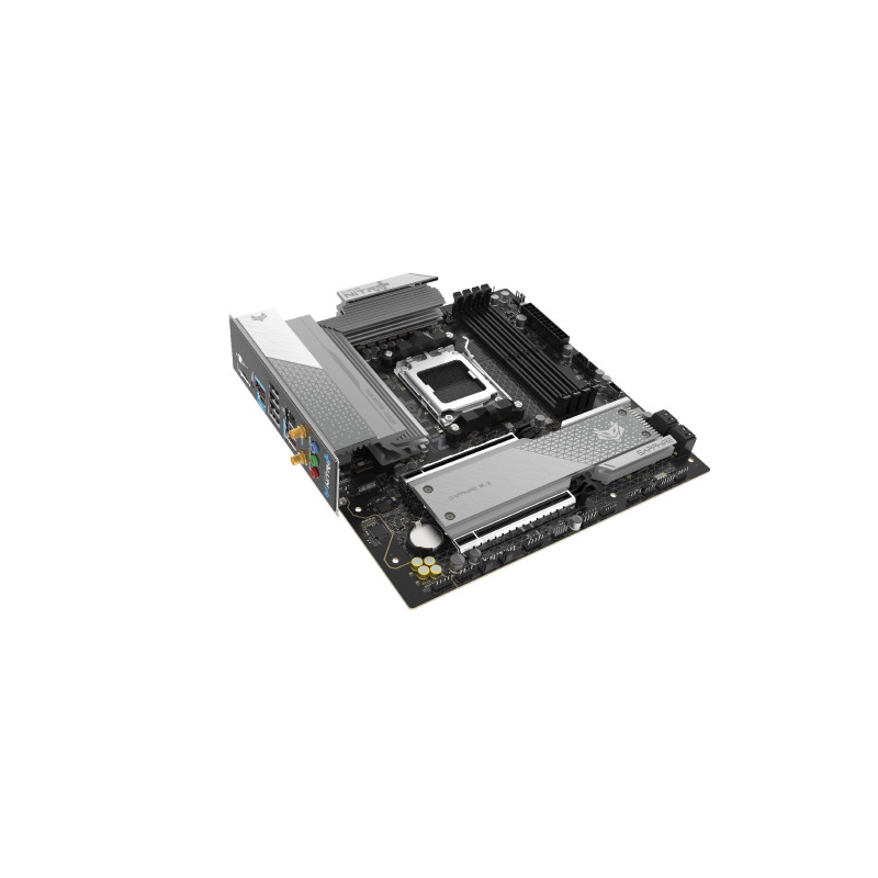SAPPHIRE NITRO+ B850M WIFI