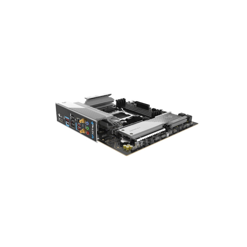 SAPPHIRE NITRO+ B850M WIFI