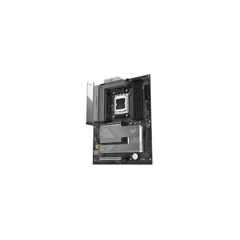 Материнская плата Sapphire Nitro+ B850A WIFI 7
