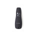 Gembird WP-L-12 Wireless presenter with laser pointer, Wireless 2.4 GHz, Power supply: 2 x AAA battery, up to 10 m