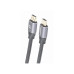 Кабель HDMI 2.0 CCBP-HDMI-7.5M, Premium series 7,5 м, высокоскоростной с Ethernet, поддерживает разрешение 4K UHD при 60 Гц,