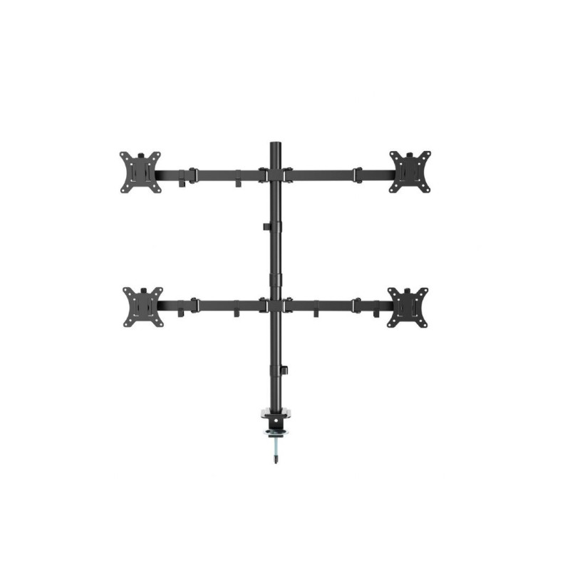 Gembird MA-D4-01, черный