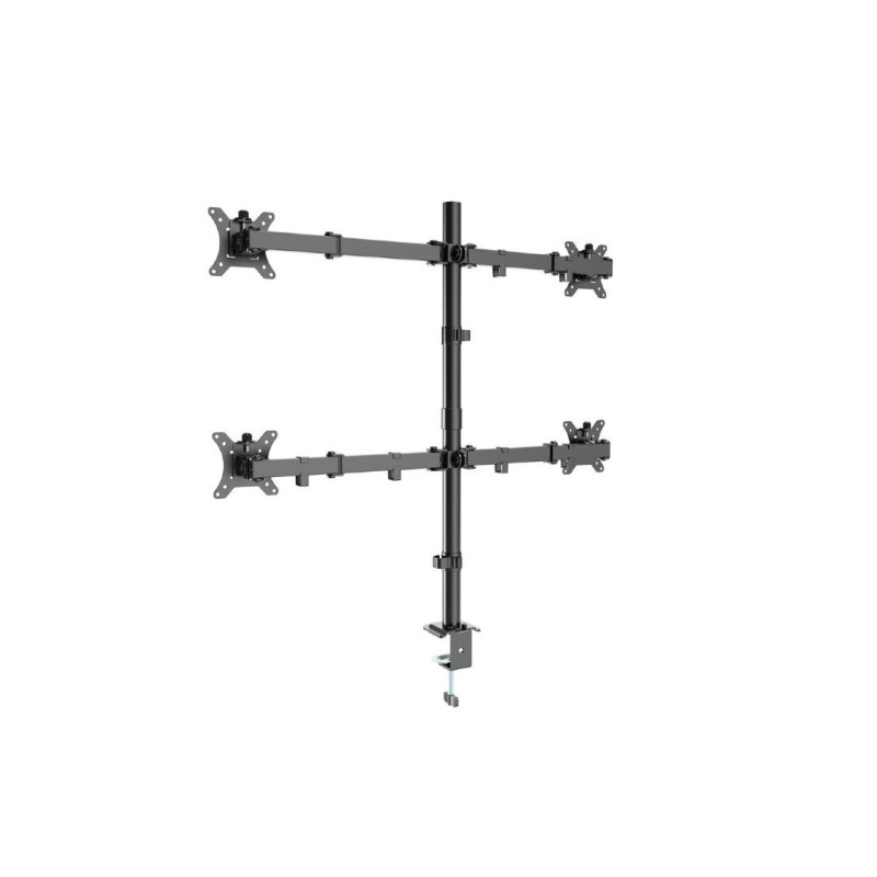 Gembird MA-D4-01, черный