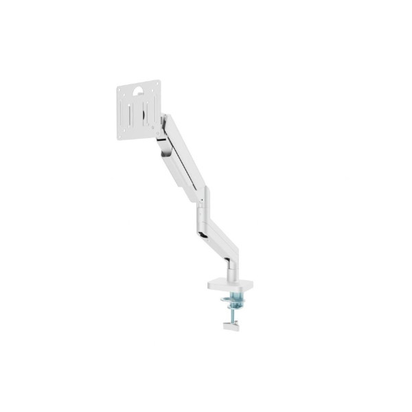 Suport monitor Gembird MA-DA1-04-W White