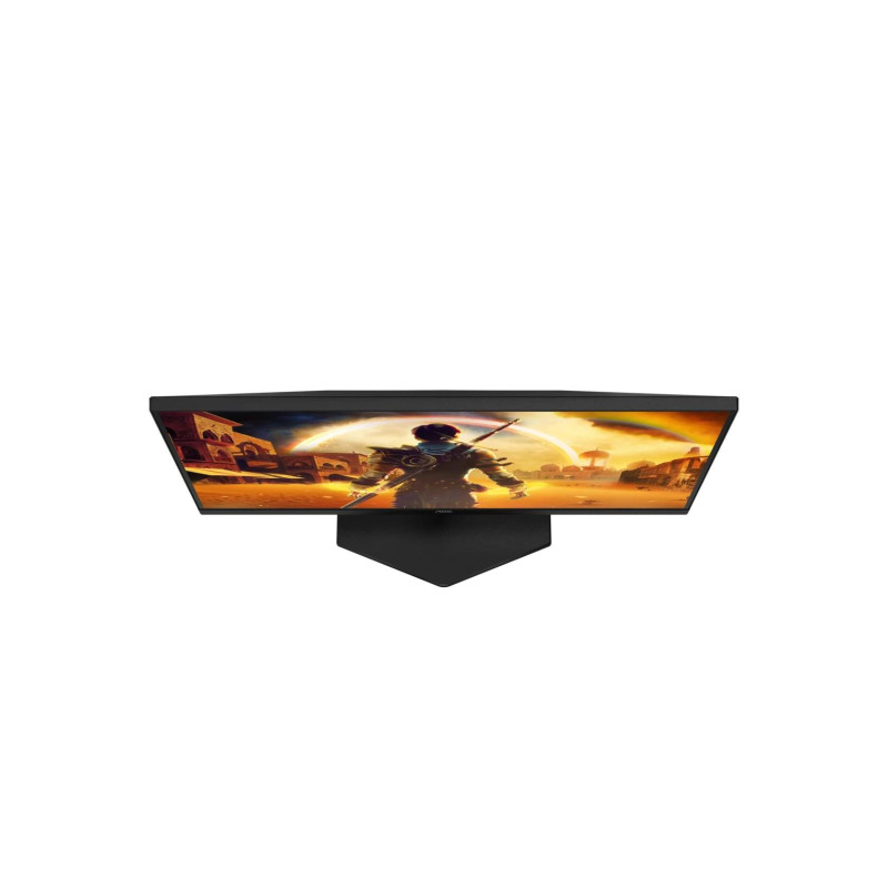 AOC 25G42E, Negru