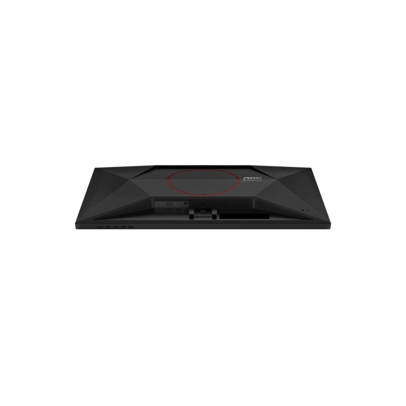 AOC 25G42E, Negru