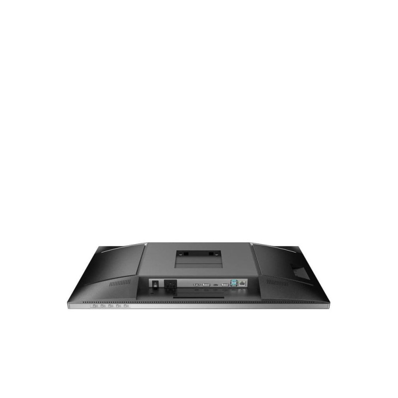 AOC U32U3CV, Negru