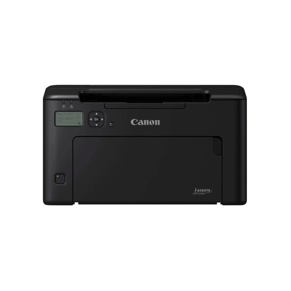 Canon i-Sensys LBP122DW, Negru