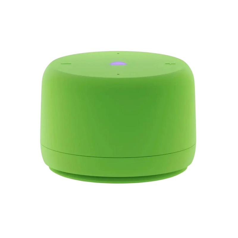 Yandex Station LITE 2 (without clock), Verde