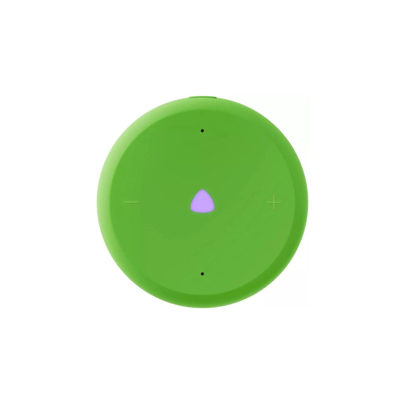 Yandex Station LITE 2 (without clock), Verde