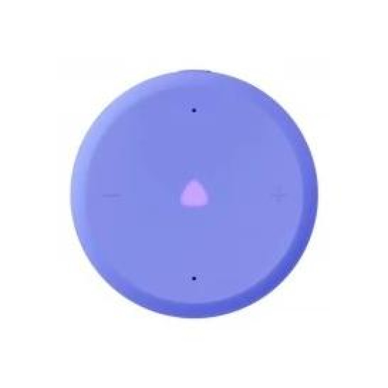 Yandex Station LITE 2 (without clock), Violet