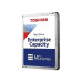 3,5-дюймовый жесткий диск Toshiba MG09ACA16TE Enterprise® 16,0 ТБ, сервер, герметичная конструкция с гелием, CMR-накопитель, модель 512E