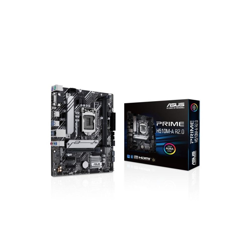 Asus PRIME H510M-A R2.0
