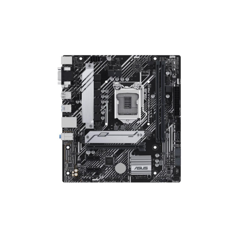 Asus PRIME H510M-A R2.0
