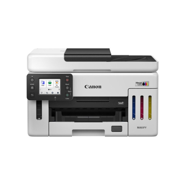 MFD Canon MAXIFY GX6140