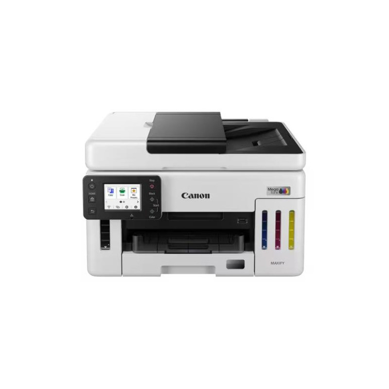 Canon MAXIFY GX6140, 4