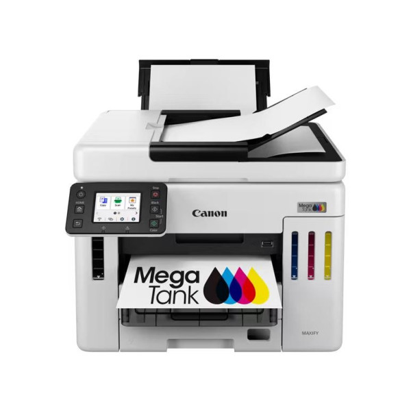 MFD Canon MAXIFY GX7140