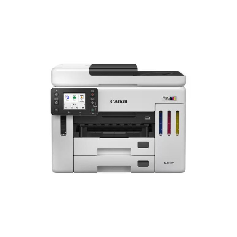 Canon MAXIFY GX7140, 4