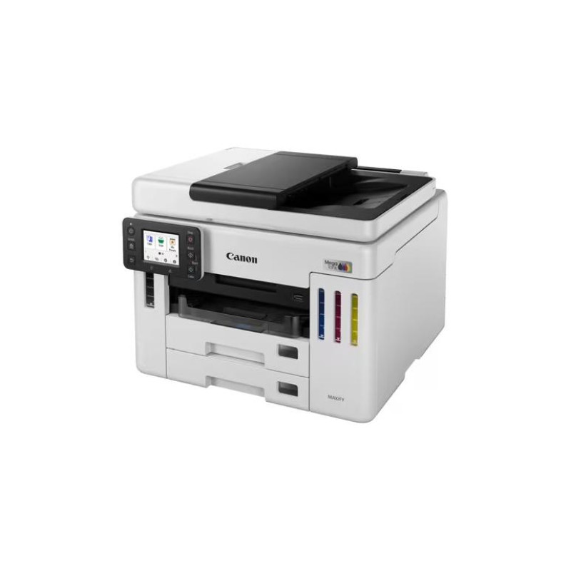 Canon MAXIFY GX7140, 4