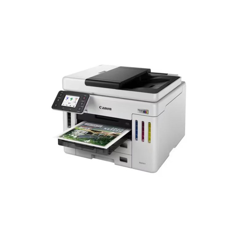 Canon MAXIFY GX7140, 4